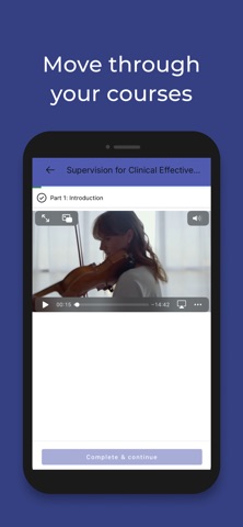 High Pass Education screenshot