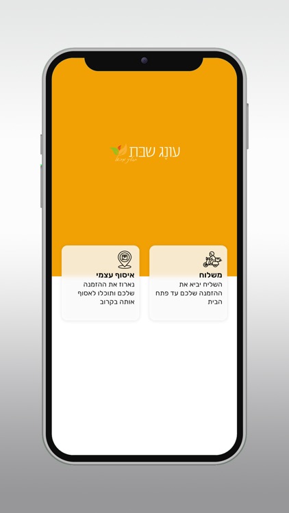 עונג שבת תבליני מיכאל