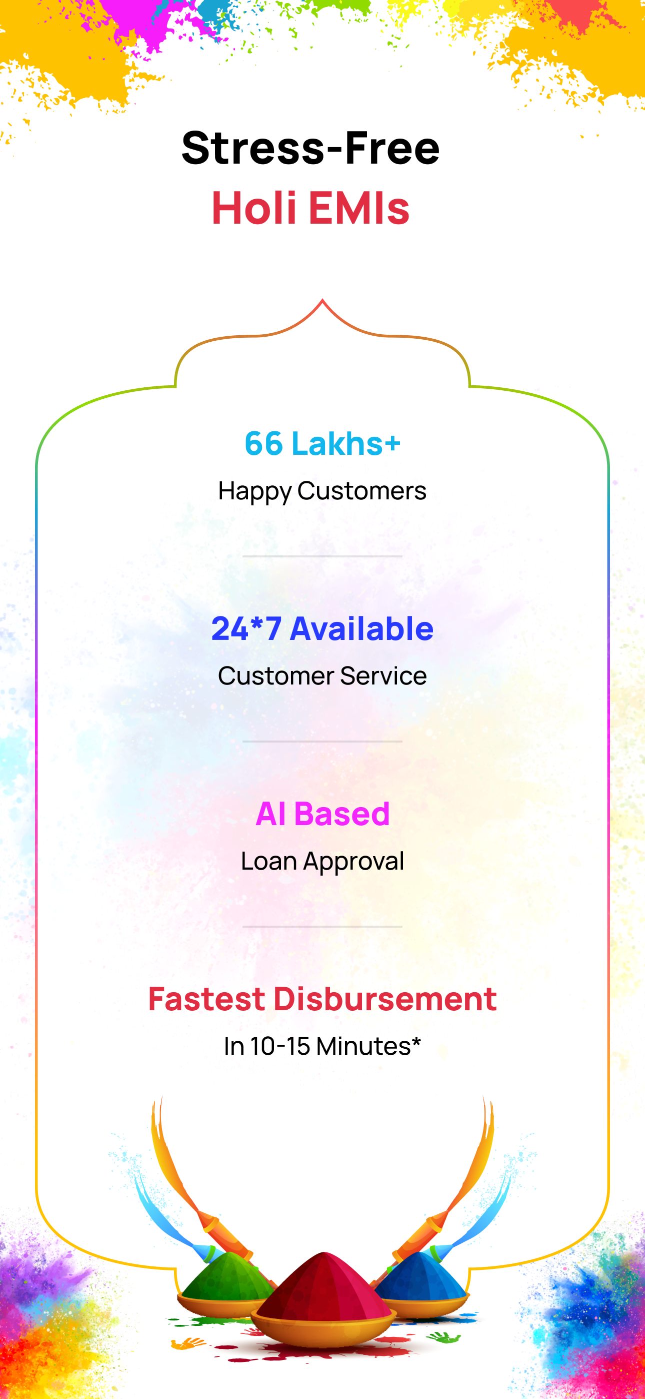 Chinmay - Personal Loan App