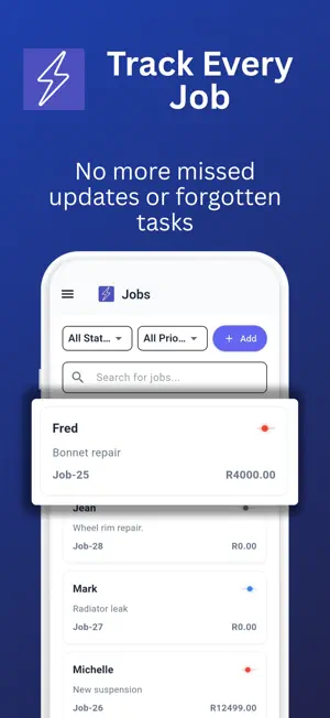 PulseOpz screenshot 4