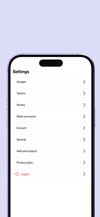 Valvesync Screenshot 6 of 6