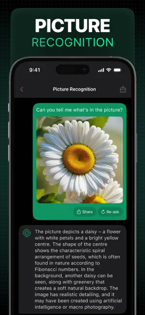 GPT AI Assistant Chat－Chatbot screenshot 4