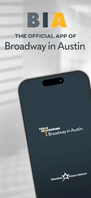 Broadway in Austin screenshot 1