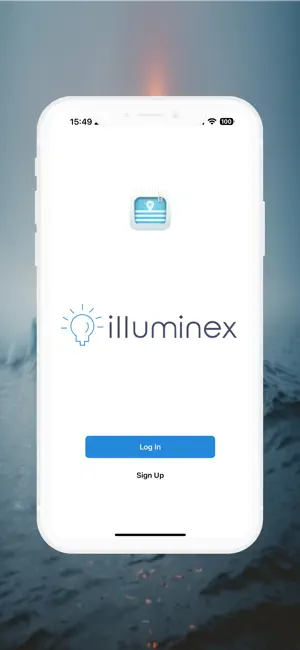 illuminex screenshot 1