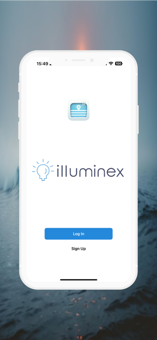 illuminex Screenshot 1 of 5
