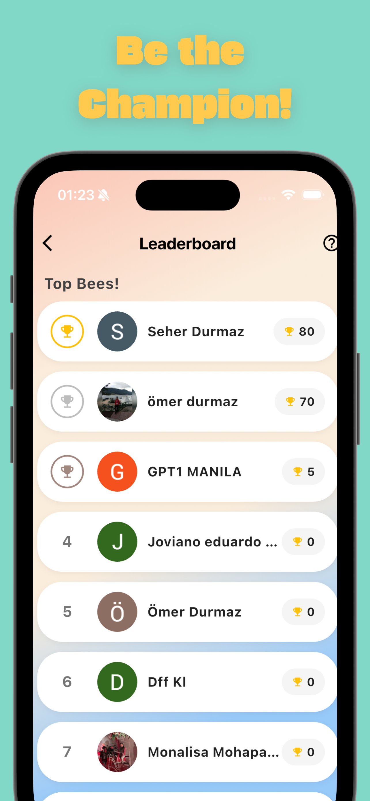 Play Bee: Educational Games