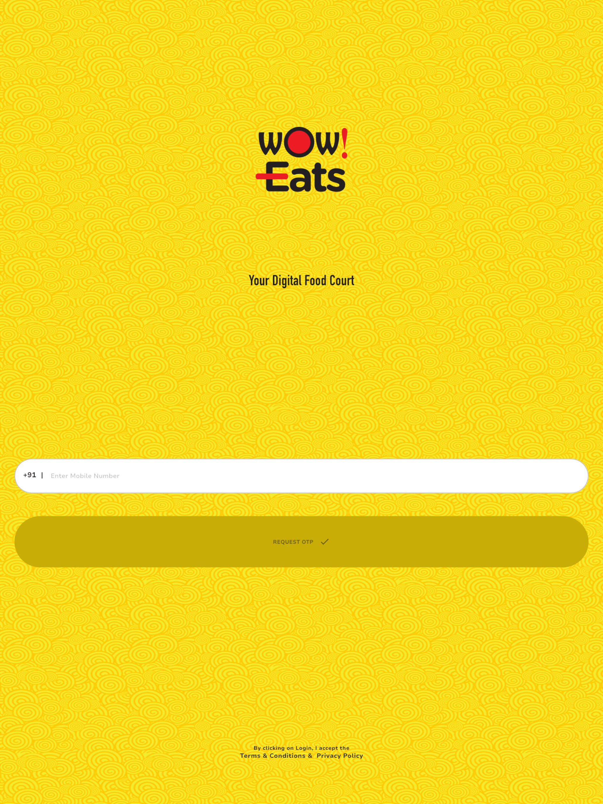 Wow Eats