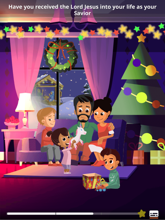 SunScool - Bible for Kids iPad screenshot 8 - Education app