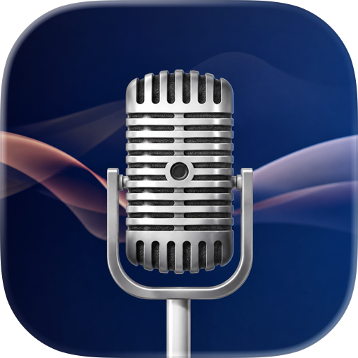 Sound Recording Voice Recorder