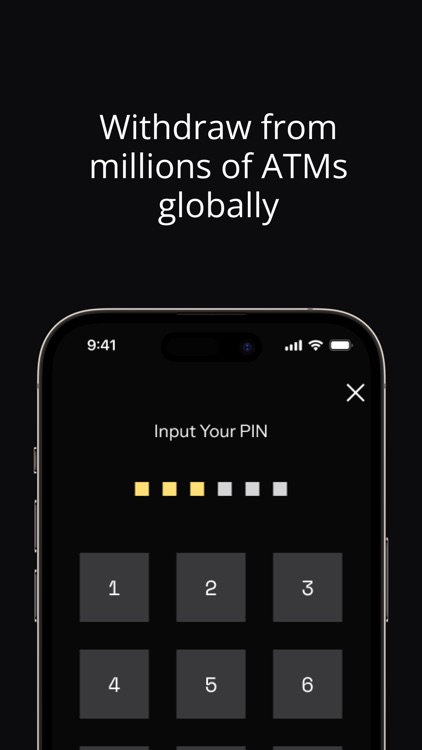 KAST Finance screenshot-3