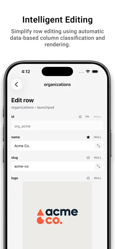 Basepanel screenshot 5 of 6