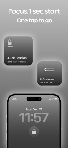 LockStudy - Built for Focus Screenshot 4 of 9