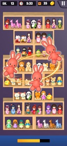 Goods Sorting Challenge Game screenshot