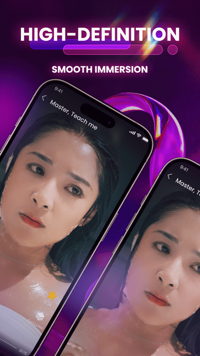 BitePlay Screenshot