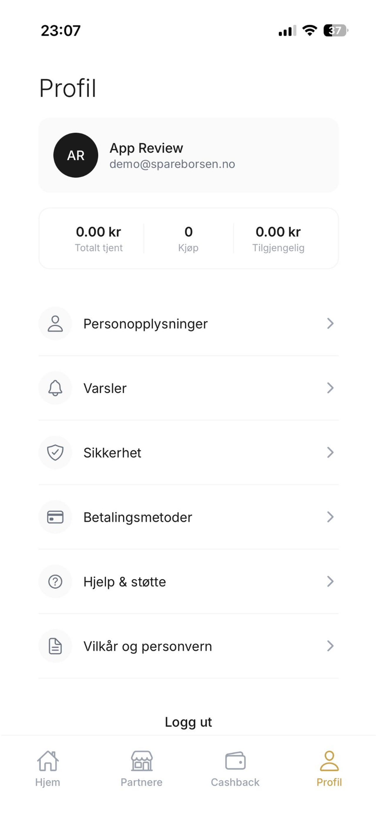 Sparebørsen