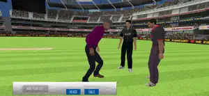 Real World T20 Cricket Game 25 screenshot 3