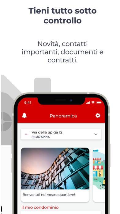 Studio Zappia Screenshot
