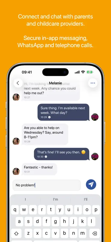 Childcare.co.uk screenshot 7 of 10