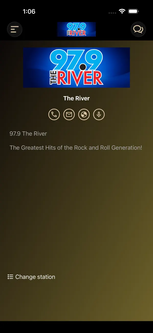 Screenshot #3 pour 97.9 The River