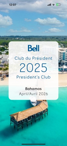 CP 2025 PC Bahamas screenshot