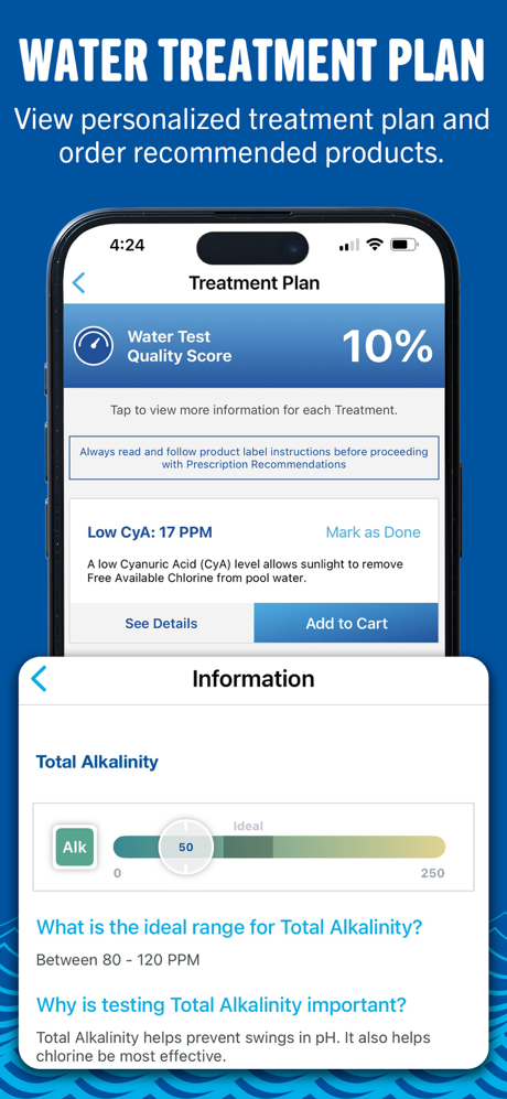 Leslie's - Pool Care screenshot 6