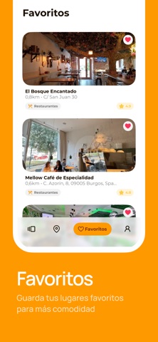 Trotterly: Pet-Friendly Guide Screenshot 5 of 6