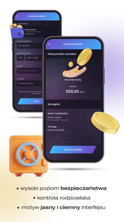 BS Ustrzyki Dolne EBO Junior screenshot-3