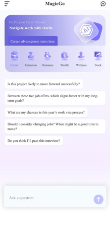 MagicGo AI Screenshot 3 of 3