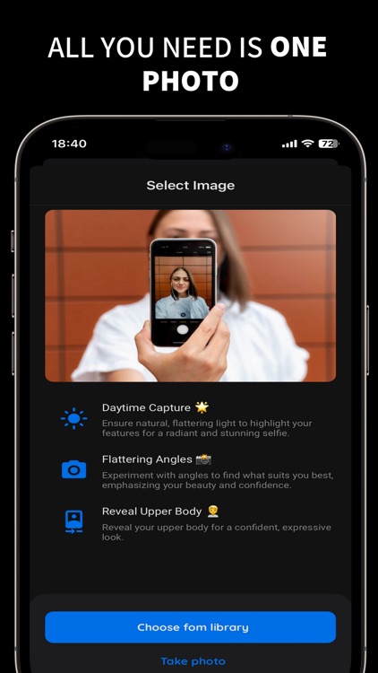 Yooshot - AI Photo Editor
