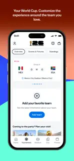 FIFA World Cup 2026™ screenshot 1