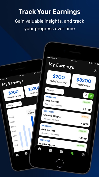 ListingPix Photographer screenshot-5