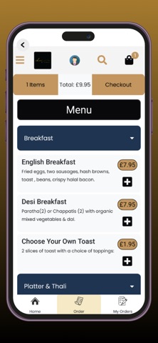Chai & Chat Screenshot 3 of 5
