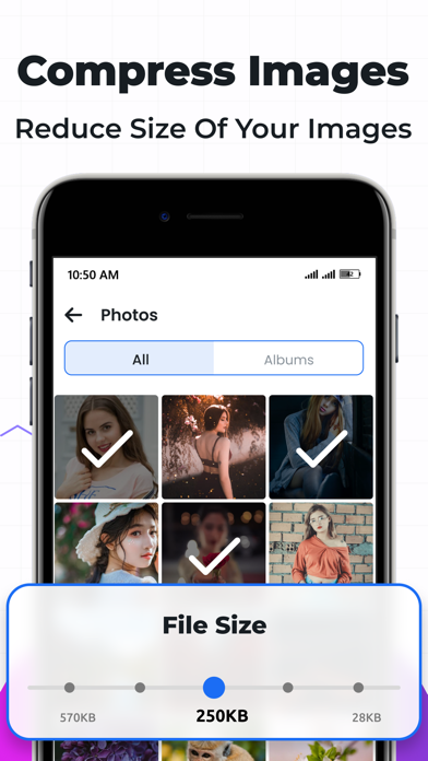 Image Converter: JPG PNG HEIC Screenshot
