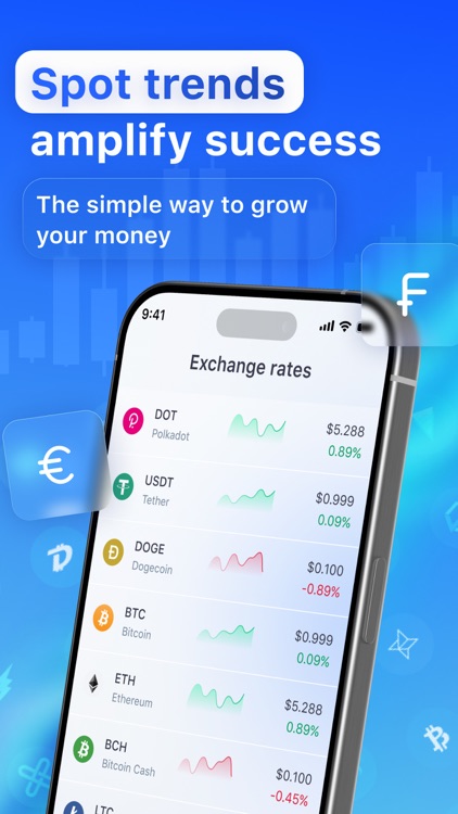 Octad: Pocket Trading Academy screenshot-3