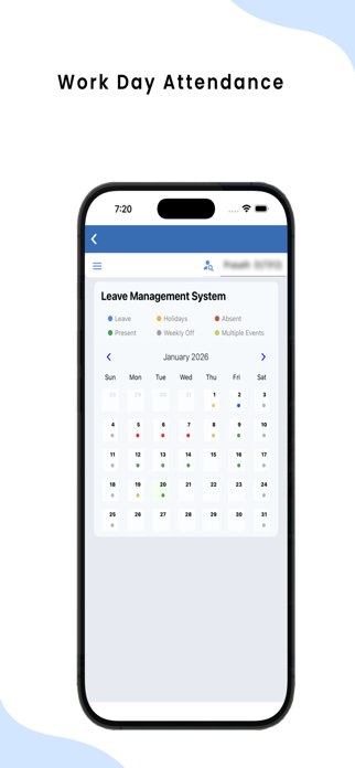 OTL APPS Screenshot 5 of 10
