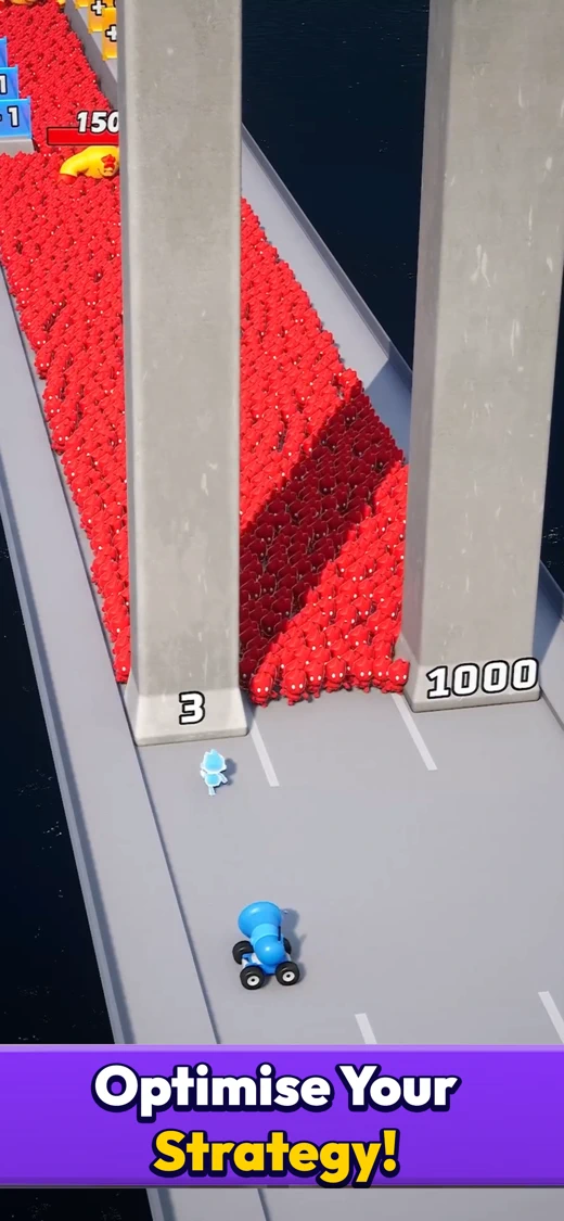 Mob Control screenshot 3