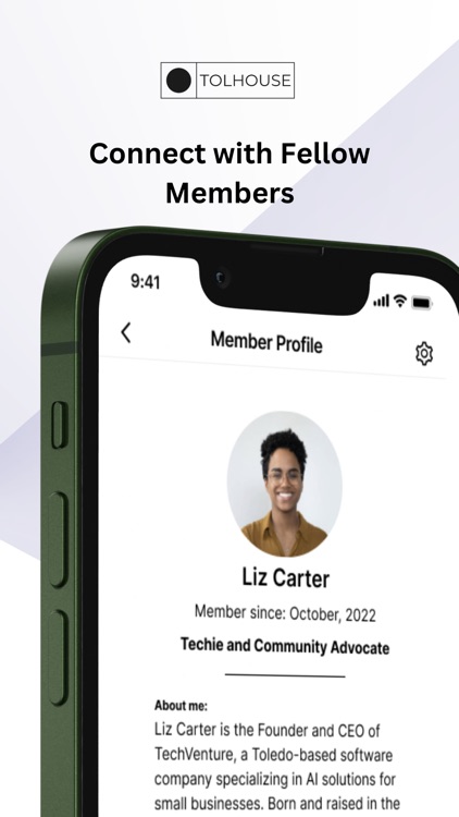 TolHouse screenshot-4