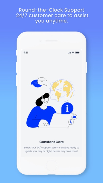 OrbiSim: eSIM for Travelers