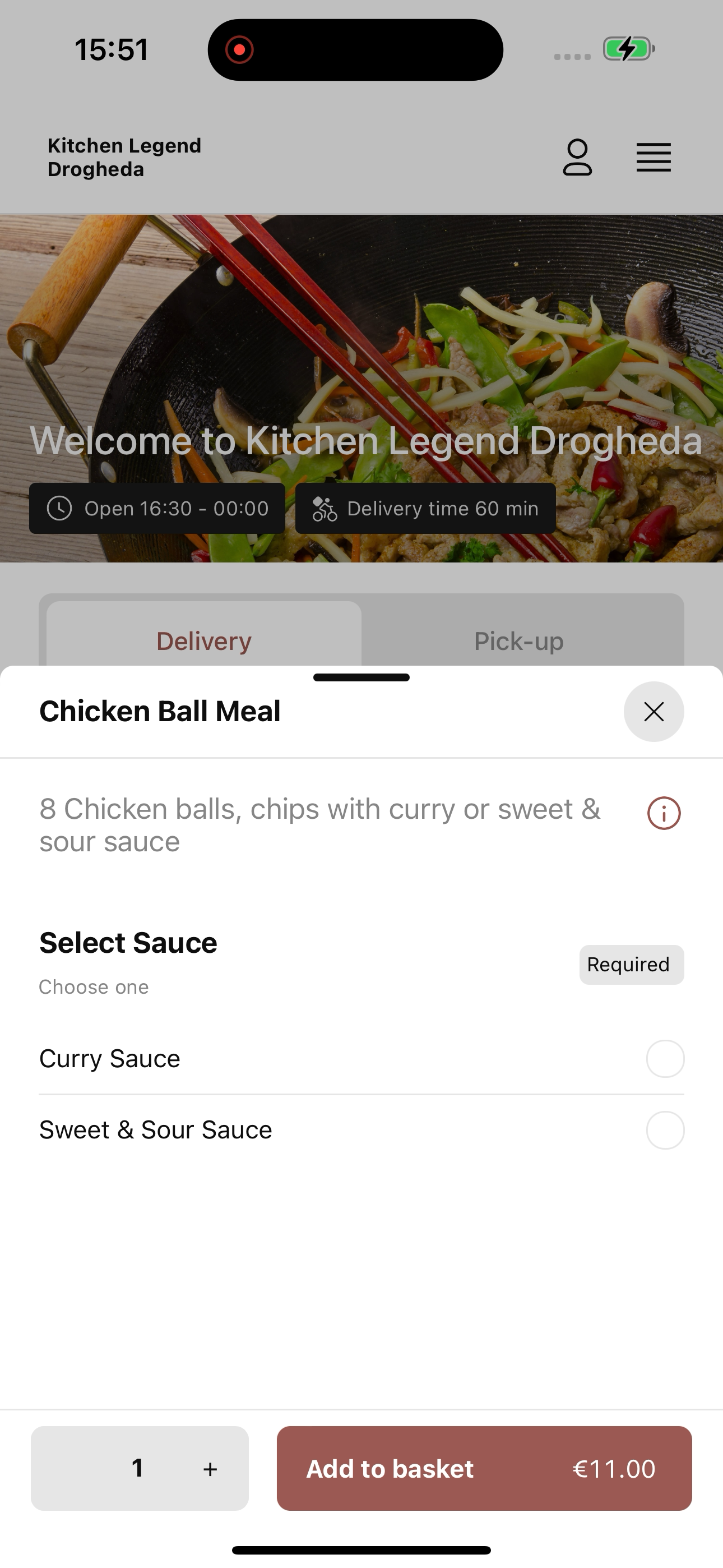 Kitchen Legend screenshot 8