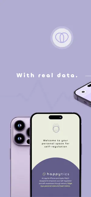 happytics: Fidget & Focus screenshot 4