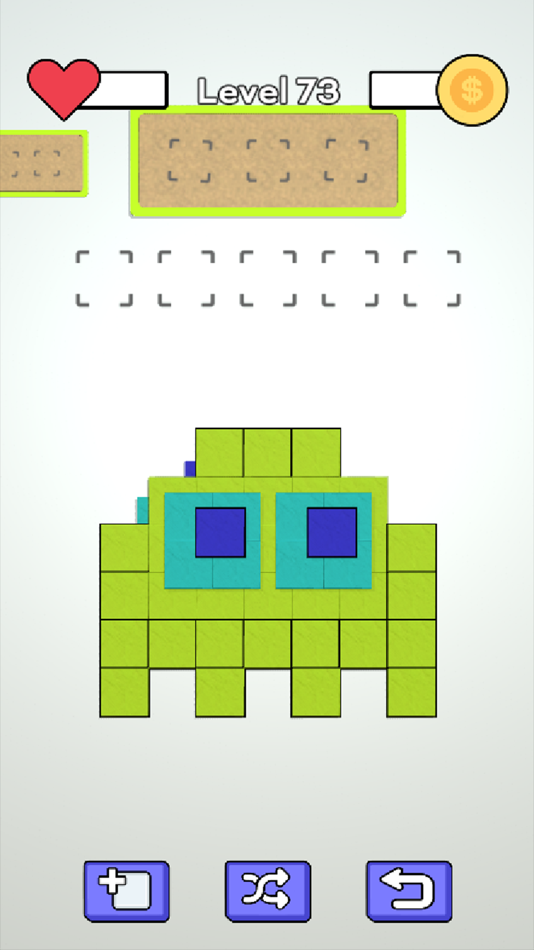 #1. Sticky Notes Jam (iOS) 由: Kalank