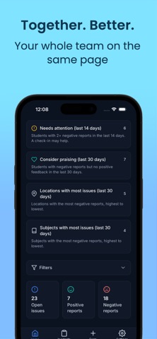 Haven Software screenshot