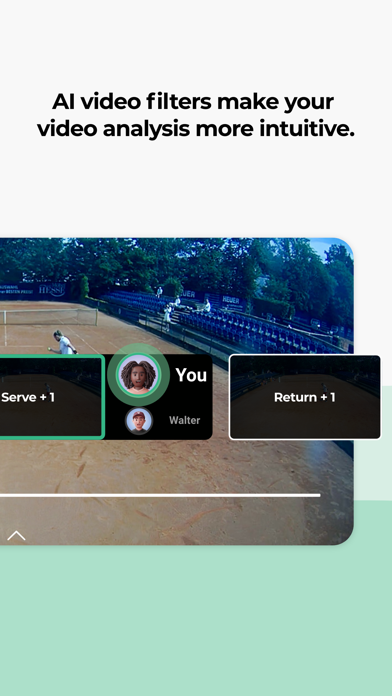 Wingfield Tennis & Pickleball Screenshot