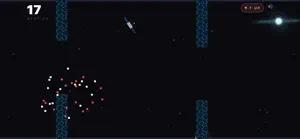Gravity Flip - Space Drift screenshot 3