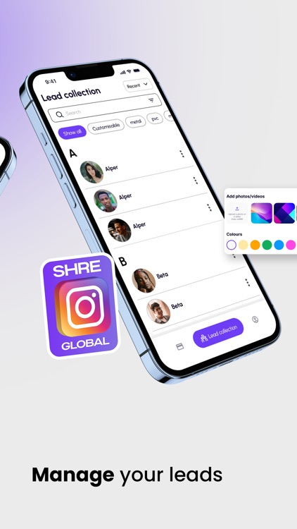 SHRE GLOBAL