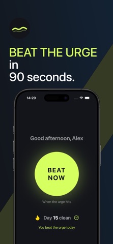 BEAT THE URGE Screenshot 1 of 6