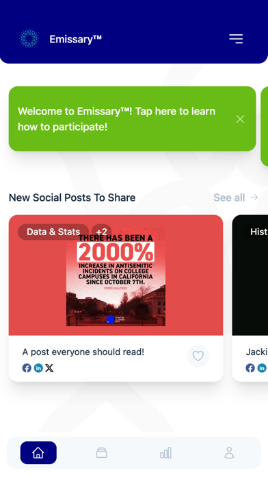 Emissary4All Screenshot