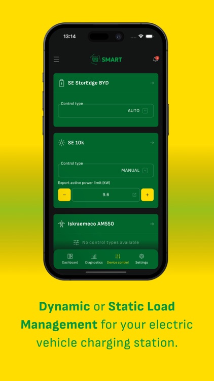 ME Smart screenshot-3