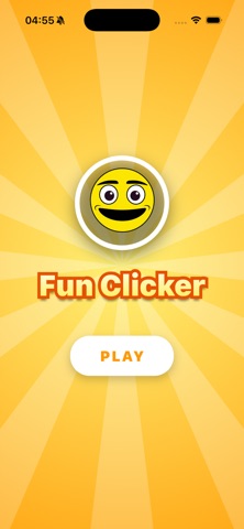 Fun Clicker Pro : Tap Tap it! screenshot