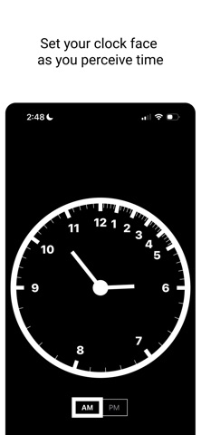 La Durée screenshot